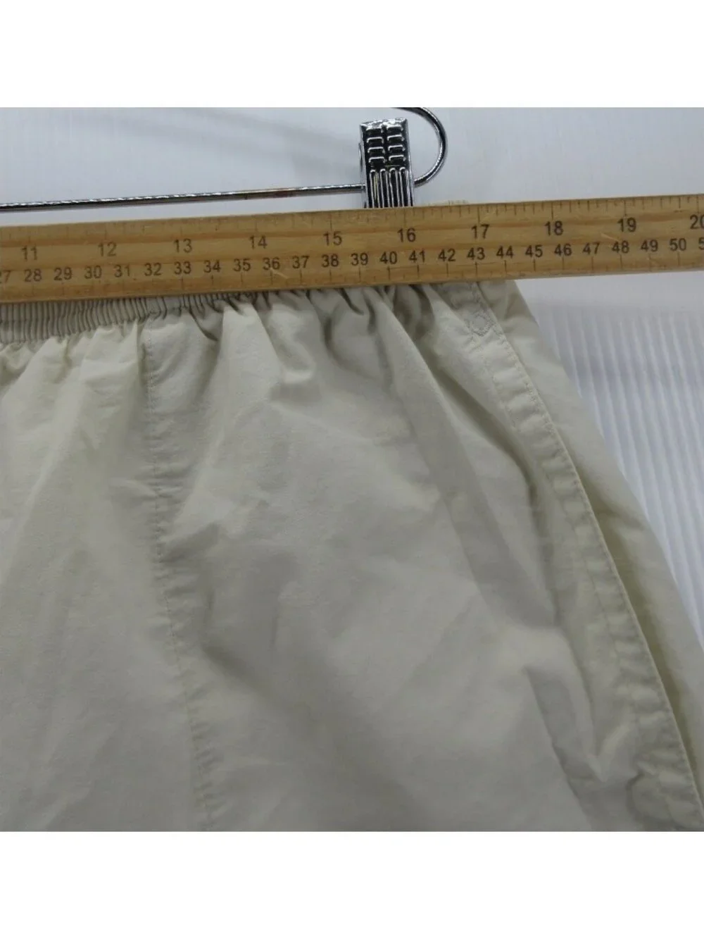 VTG Patagonia Swim Trunks XXL Baggies Bathing Suit Resortwear Y2K